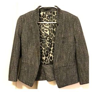 Express Blazer jacket
